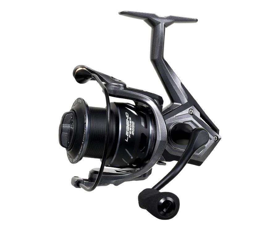 

Катушка Flagman Legend Feeder 5000 (LGF5000)