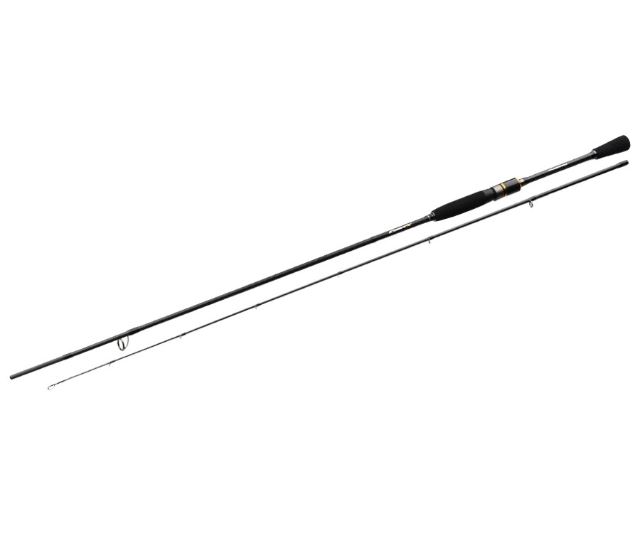 

Спиннинг Flagman Cort-X 74L 2.24м 4-15г (FCX74L)