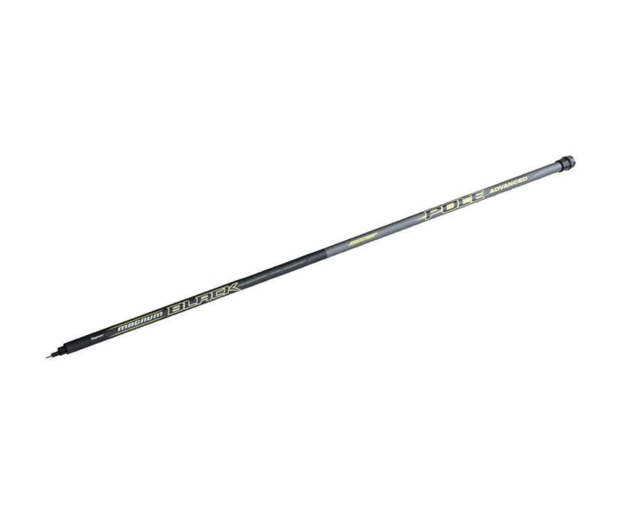 

Телескопическое удилище Flagman Magnum Black Pole 600 (MBP6000)
