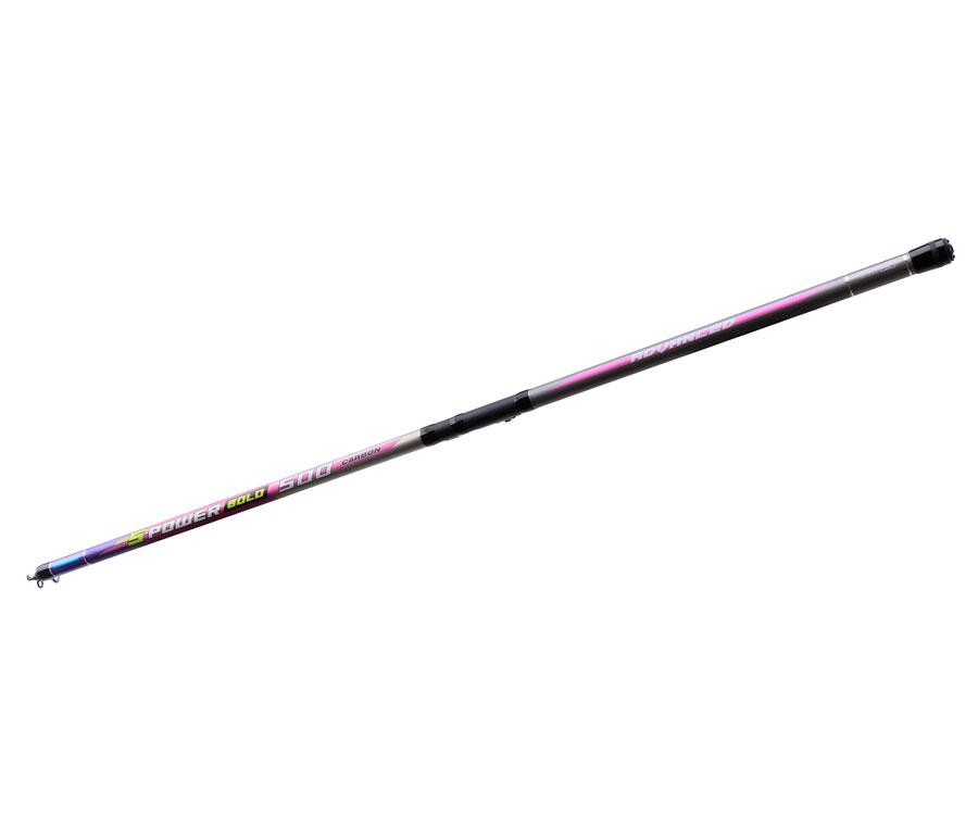 

Телескопическое удилище Flagman S-Power Bolo 400 (SPB400)