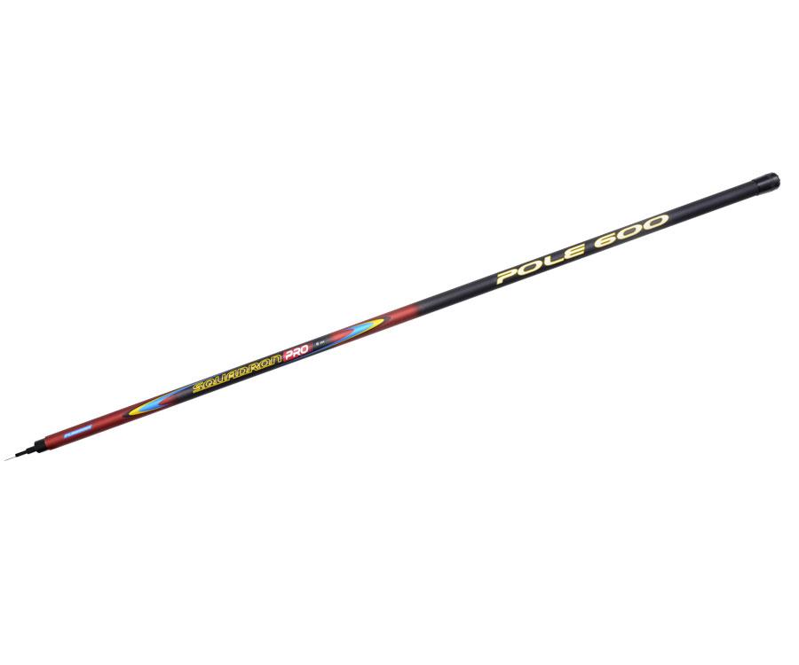 

Телескопическое удилище Flagman Squadron Pro Pole 600 (SQPP600)