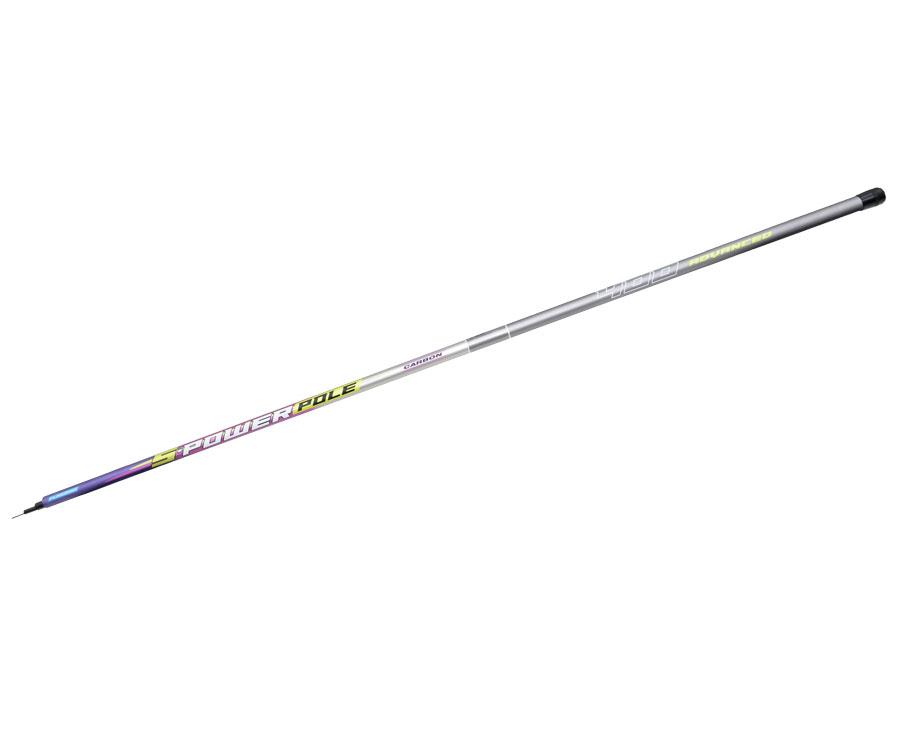 

Телескопическое удилище Flagman S-Power Pole 400 (SPP400)