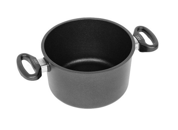 

Каструля AMT Gastroguss алюмінієва 3.4 л (920-E-Z5)