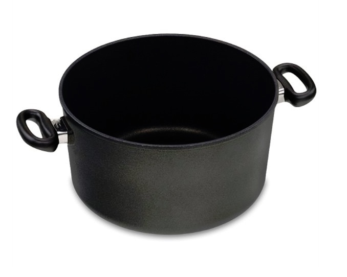 

Каструля AMT Gastroguss алюмінієва 7.3 л (926-E-Z5)