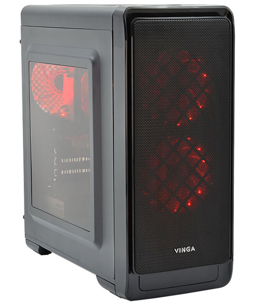 

Компьютер MiXzo ALMAX X1