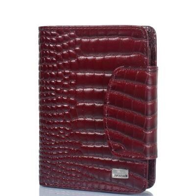 

Кошелек из натуральной кожи DESISAN SHI086-626