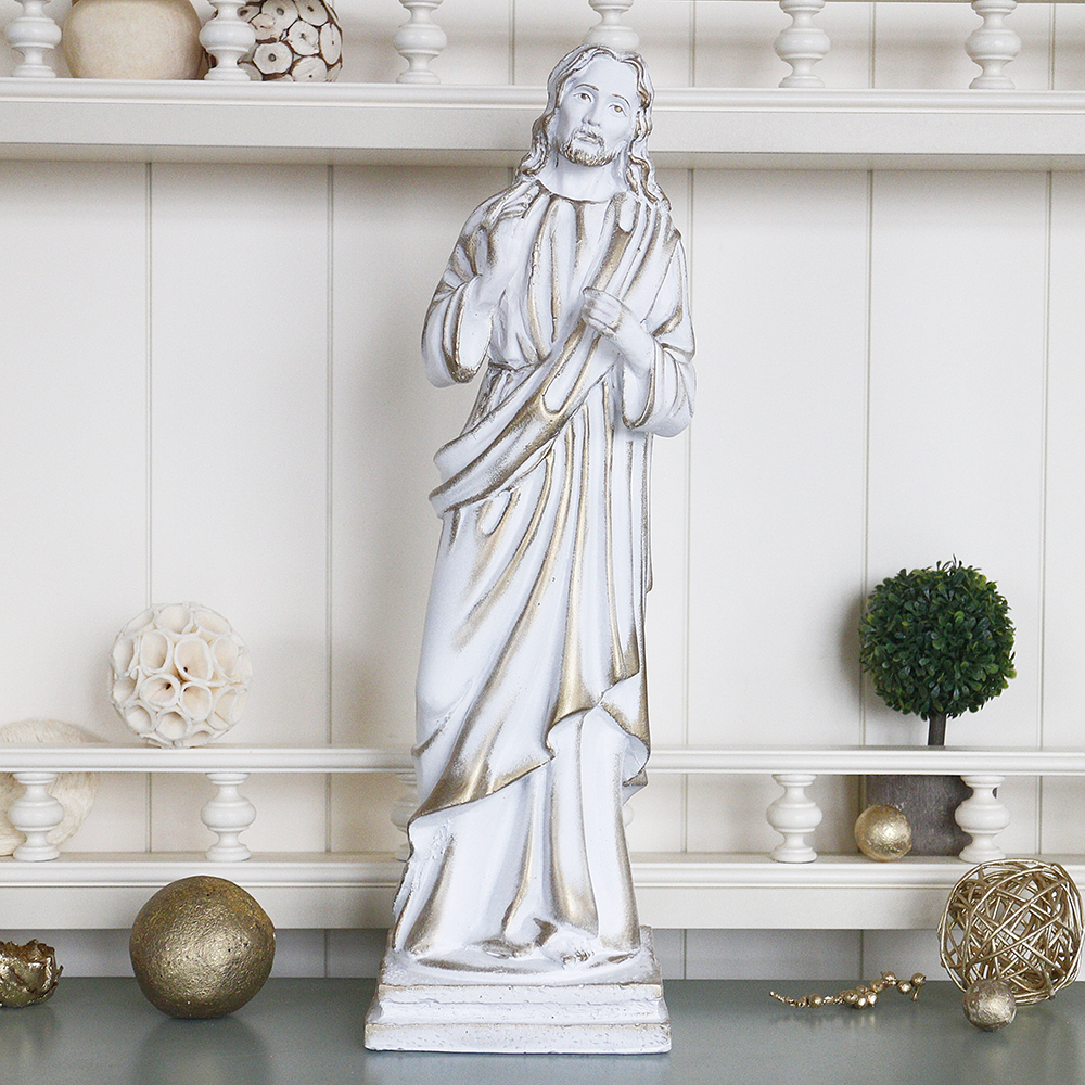 

Иисус 41 см Гранд Презент СП510 -2 золото