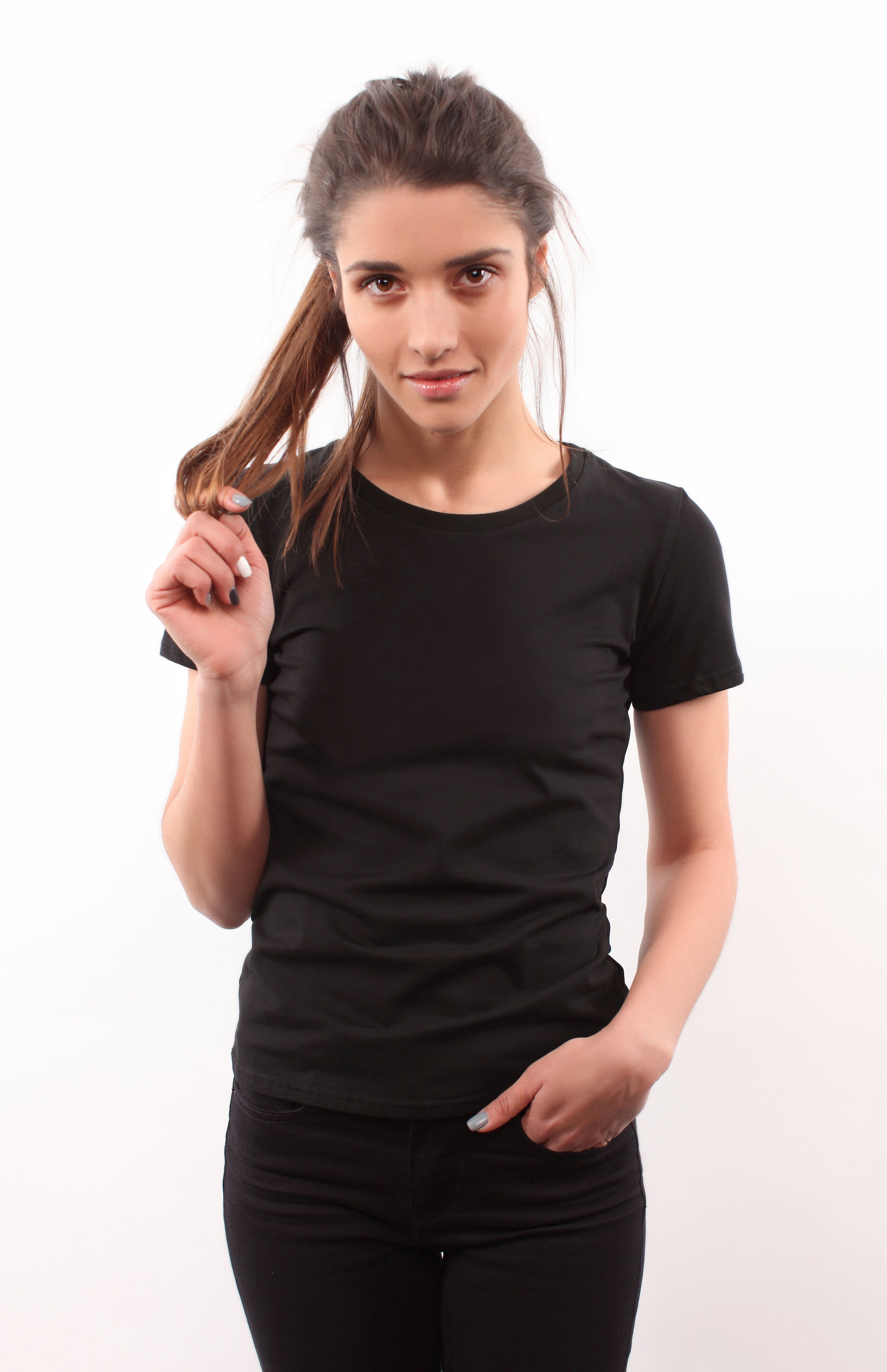 

Футболка Bclothes plain.bk.ts  Черный (W..TS..BK..BASIK, Футболка Bclothes plain.bk.ts L Черный (W..TS..BK..BASIK..L)