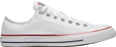 

Женские кеды Converse Chuck Taylor All Star Low Sneaker Optical White 40