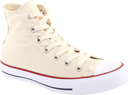 

Женские кеды Converse Chuck Taylor All Star High Top Sneaker Natural Ivory 35