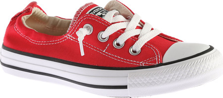 

Женские кеды Converse Chuck Taylor All Star Shoreline Sneaker Varsity Red 35