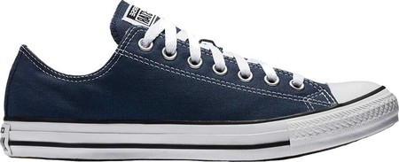 

Женские кеды Converse Chuck Taylor All Star Low Sneaker Navy 35