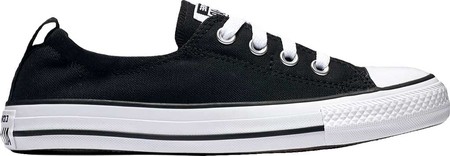 

Женские кеды Converse Chuck Taylor All Star Shoreline Sneaker Black 35