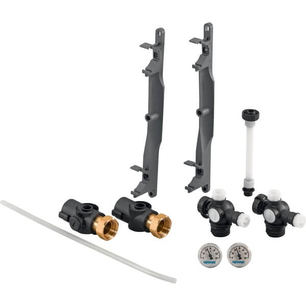 

Базовый комплект Uponor Vario PLUS K1 (1009209)