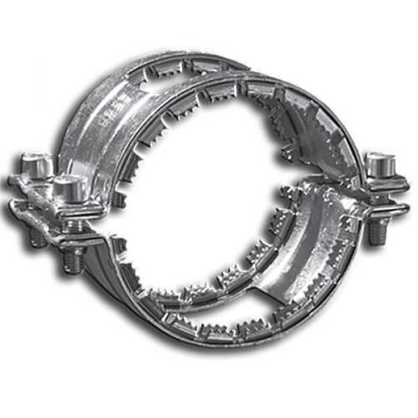 

Хомут соединительный DUKER Kombi grip collar 50 мм (235360)