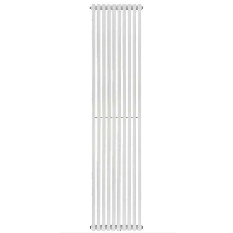 

Трубчатый радиатор Betatherm Quantum 2 1500x325x104 мм вертикальный RAL9016