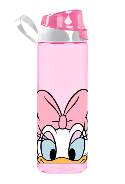 

Пластиковая бутылочка Disney Daisy, 750 мл, Herevin (Solmazer) (12-54919)