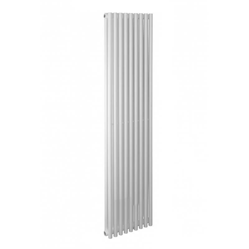 

Трубчатый радиатор Betatherm Praktikum 2 1800x349x104 мм вертикальный RAL9016M