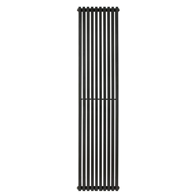 

Трубчатый радиатор Betatherm Quantum 2 1500x325x104 мм вертикальный RAL 9005 MAT