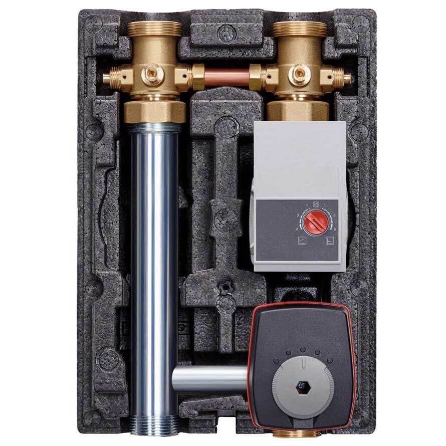

Смесительная насосная группа Vaillant VDM 20 M (0020191813)