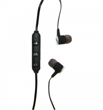 

Наушники вакуумные с микрофоном UKC MDR UBL T-E10 BT