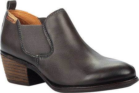 

Женские ботильоны Pikolinos Baqueira Chelsea Boot W9M-5744ST Lead Leather 41