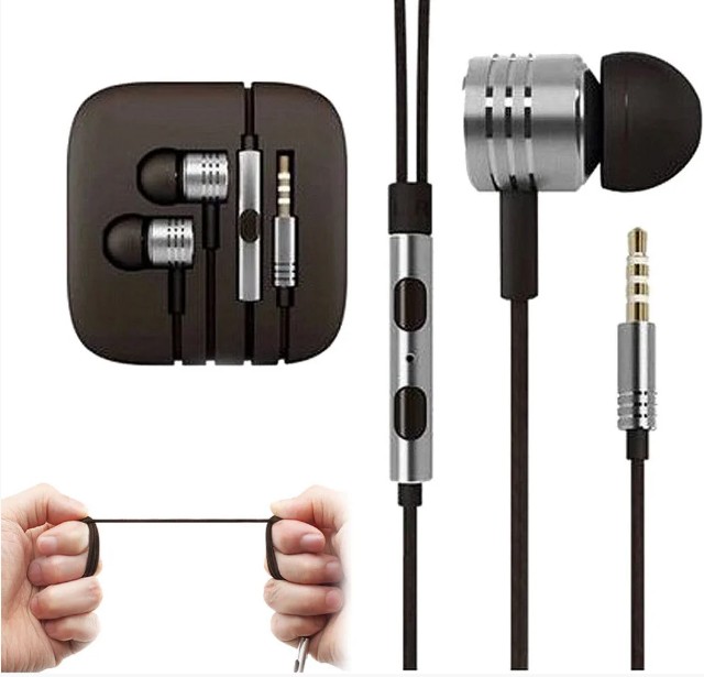 

Наушники с микрофоном UKC MDR M2\M5