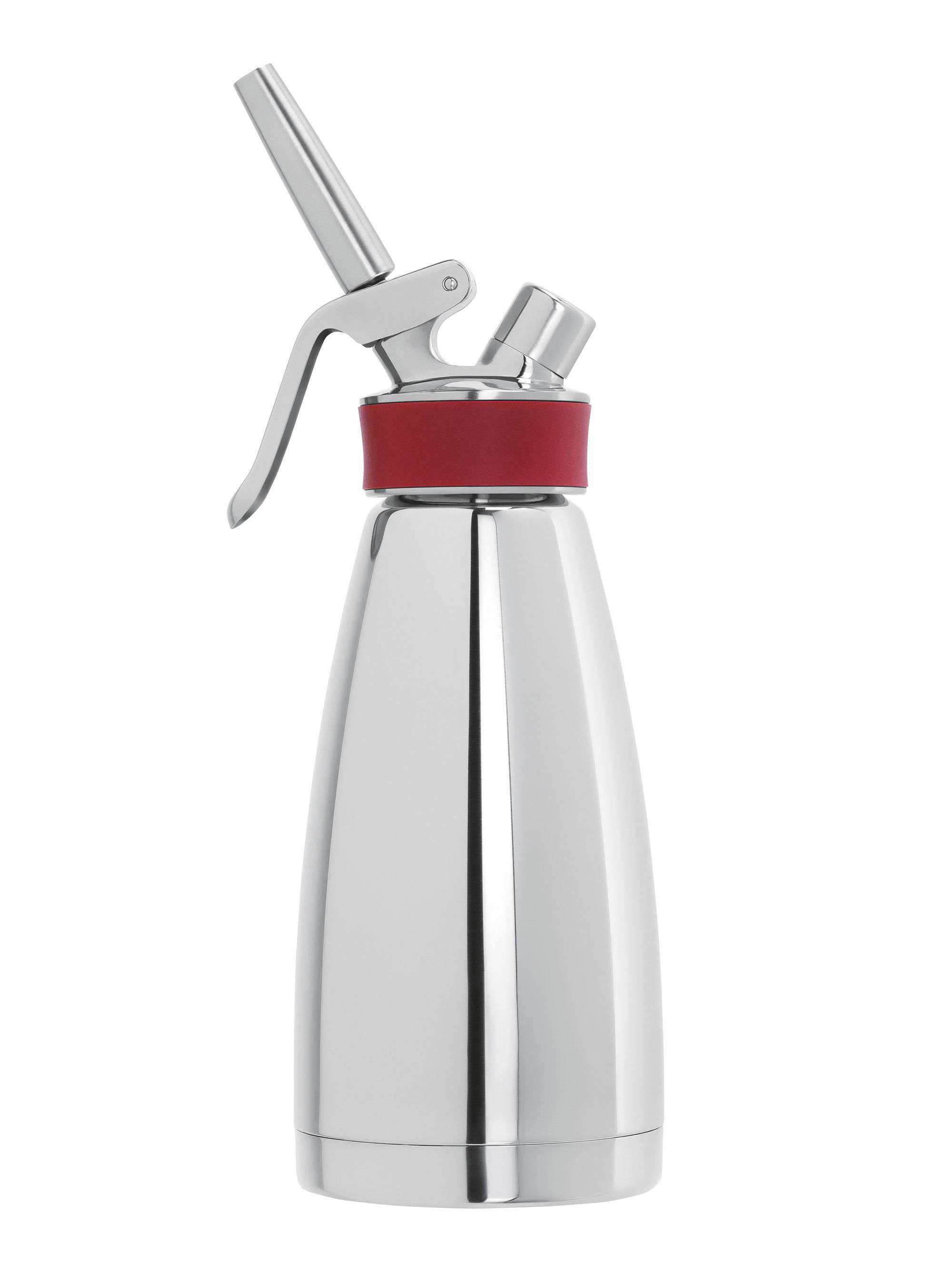 

Сифон теплоизолированный ISI Thermo Whip 0,5 л (601-1801)