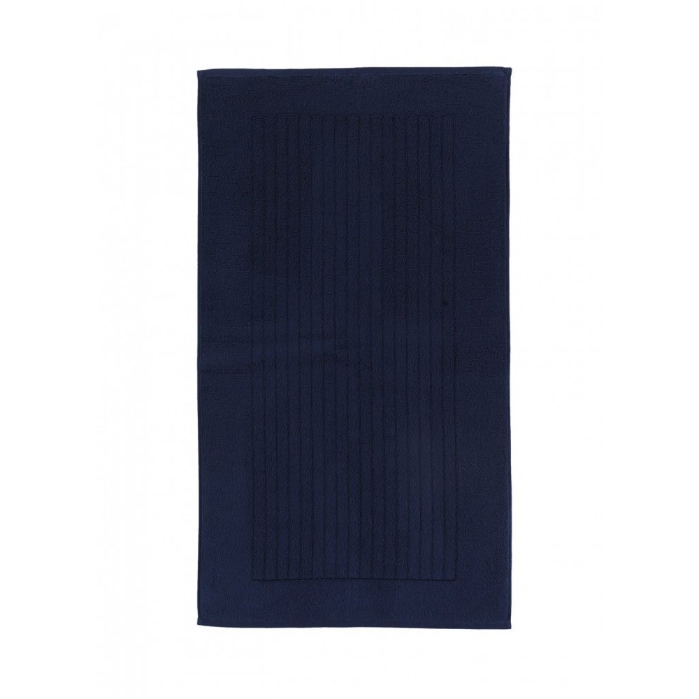 

Soft cotton коврик для ног LOFT 50х90 LACHIVERT тёмно-синий