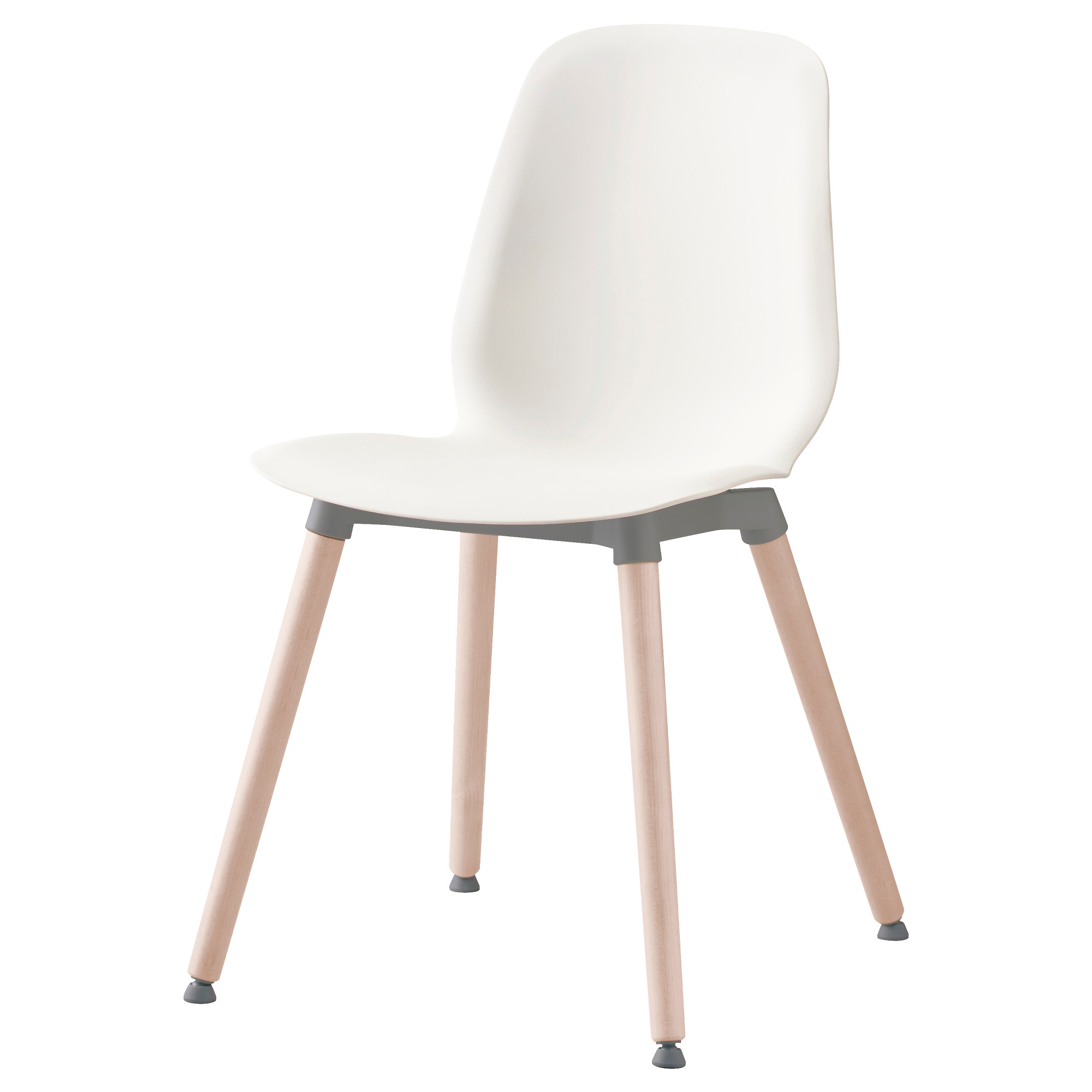 

Стул IKEA ЛЕЙФ-АРНЕ эрнфрид береза 591.278.08