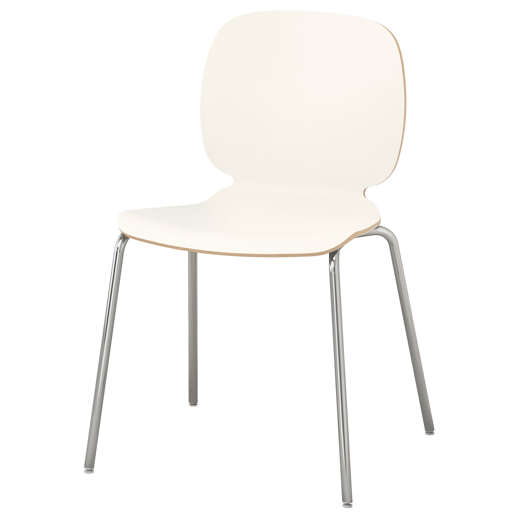 

Стул IKEA СВЕН-БЕРТИЛЬ белый 991.977.00