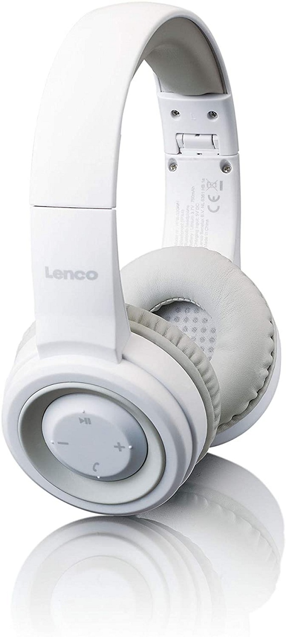 

Навушники Lenco HPB-330WH