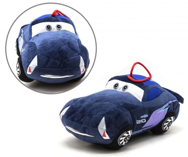 

Мягкая детская подушка Star Toys "Док Хадсон" (Т605)