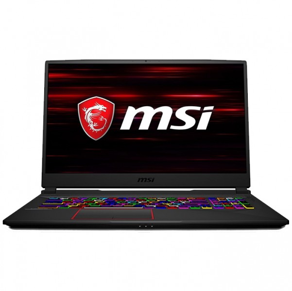 

Ноутбук MSI GE75 RAIDER 10SE (GE7510SE-008US)