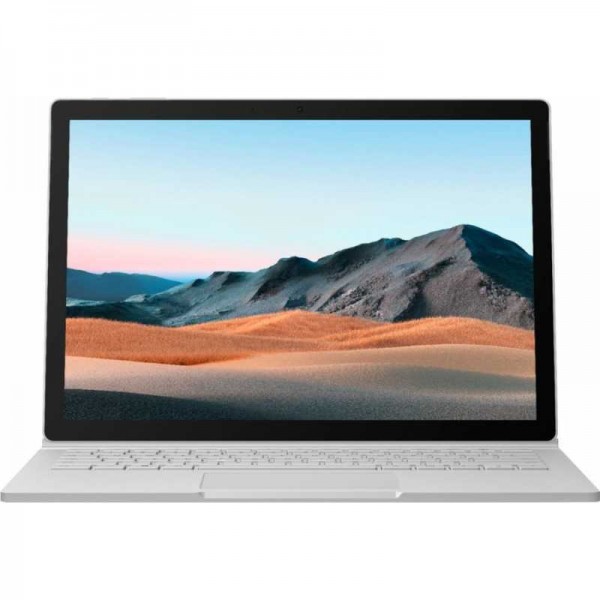 

Ноутбук MICROSOFT SURFACE BOOK 3 13,5 i7 16GB 256GB GTX 1650 (SKY-00001 / SKW-00001) (COMMERCIAL BOX)