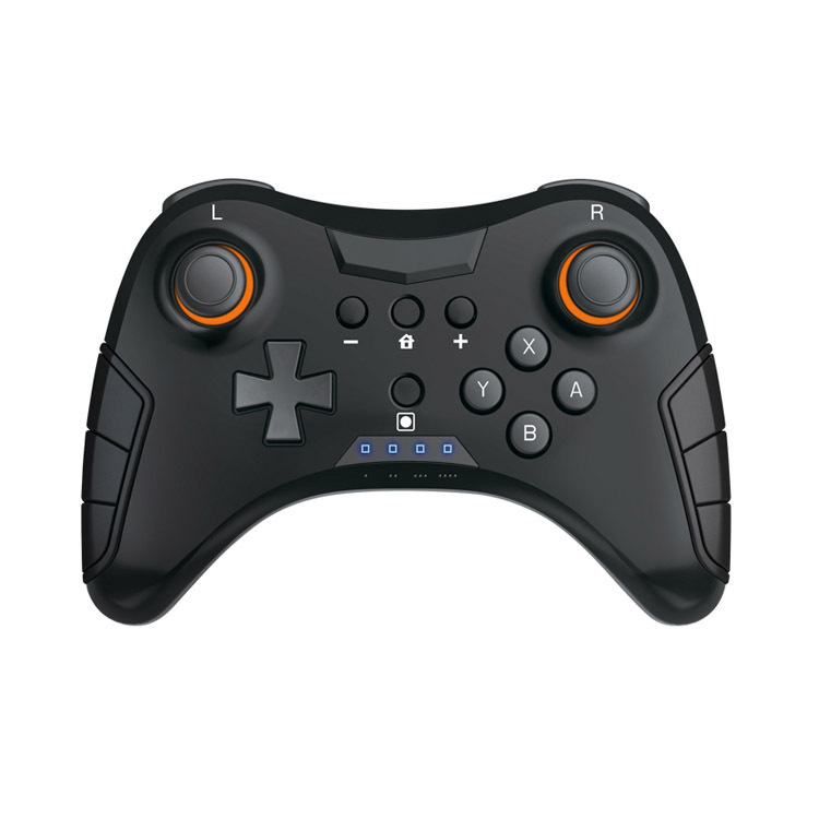 

Геймпад беспроводный DOBE TNS-1724 для Android/Switch (Черный)