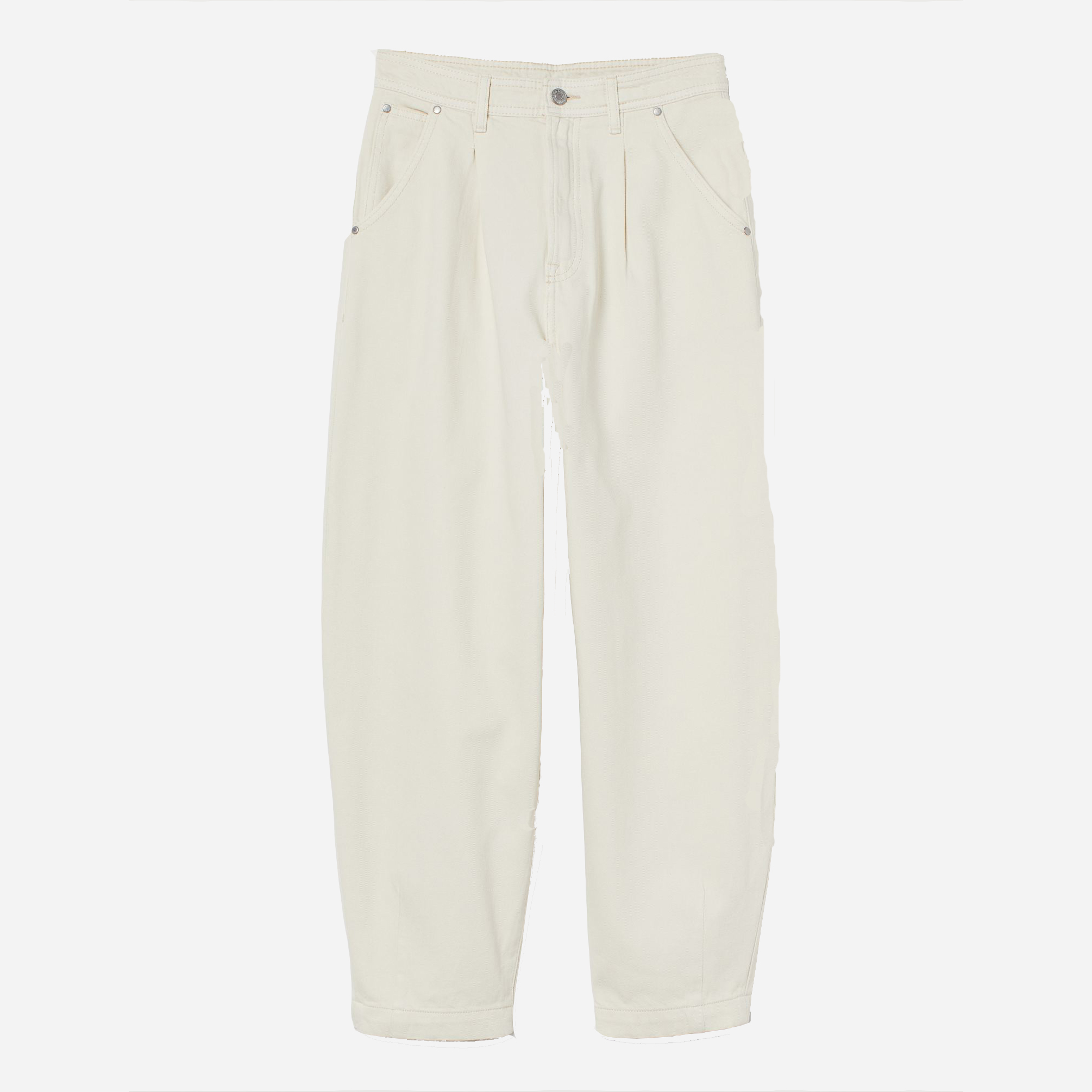 

Джинсы H&M 04-0886270-002  Молочные (СА2000001845646, Джинсы H&M 04-0886270-002 38 Молочные (СА2000001845646)