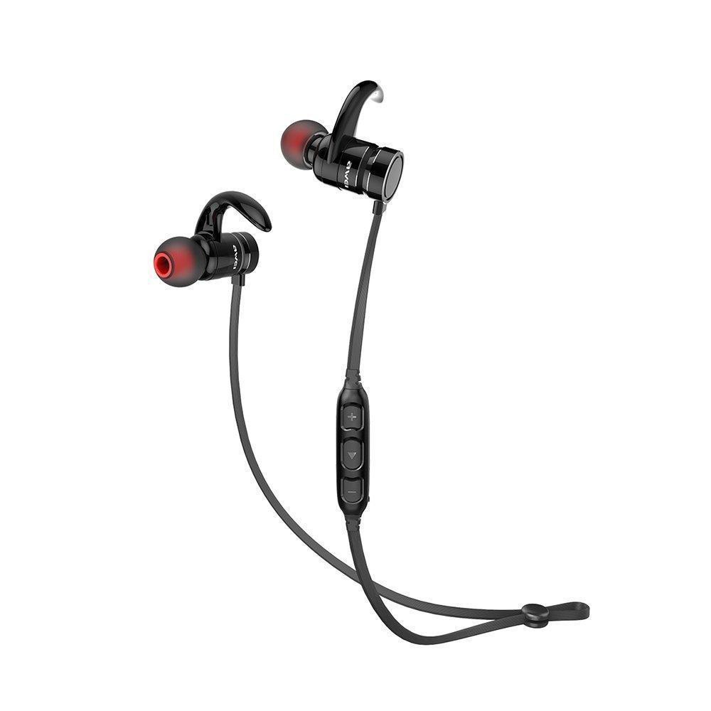 

Наушники спортивные с микрофоном вакуумные магнитные Bluetooth Awei AK 4 (par_AK 4BT 5014)