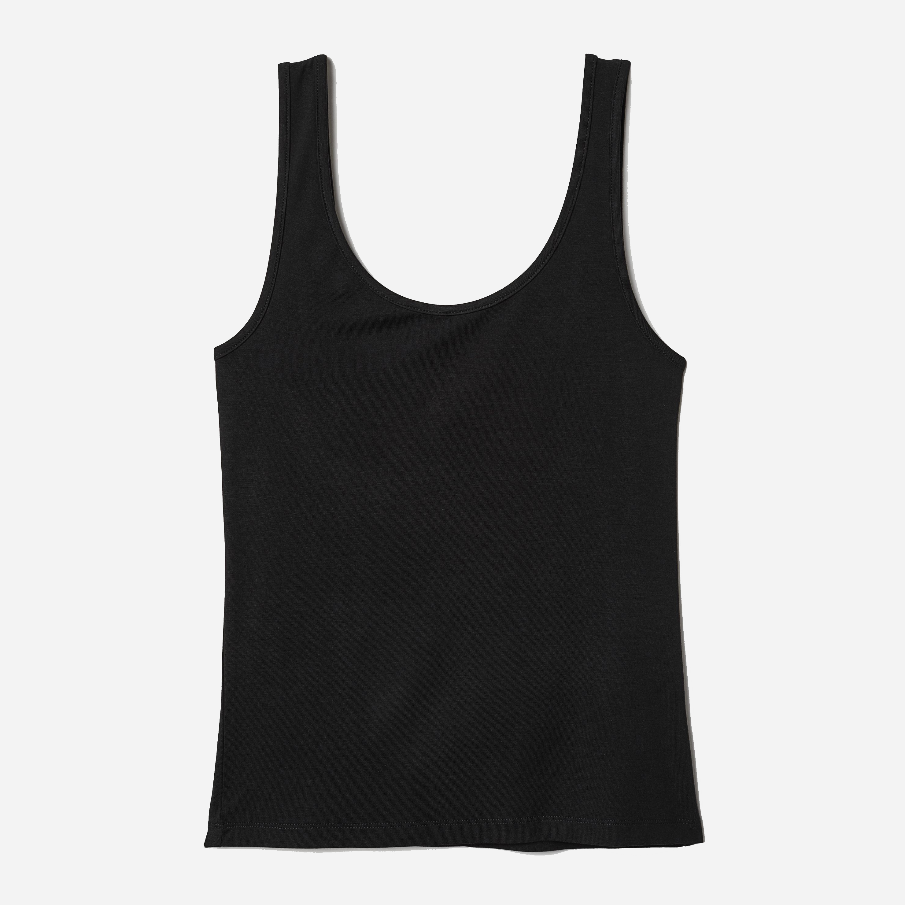 

Майка H&M 01-0683880-8  Черный (СА2000001417225, Майка H&M 01-0683880-8 36 Черный (СА2000001417225)