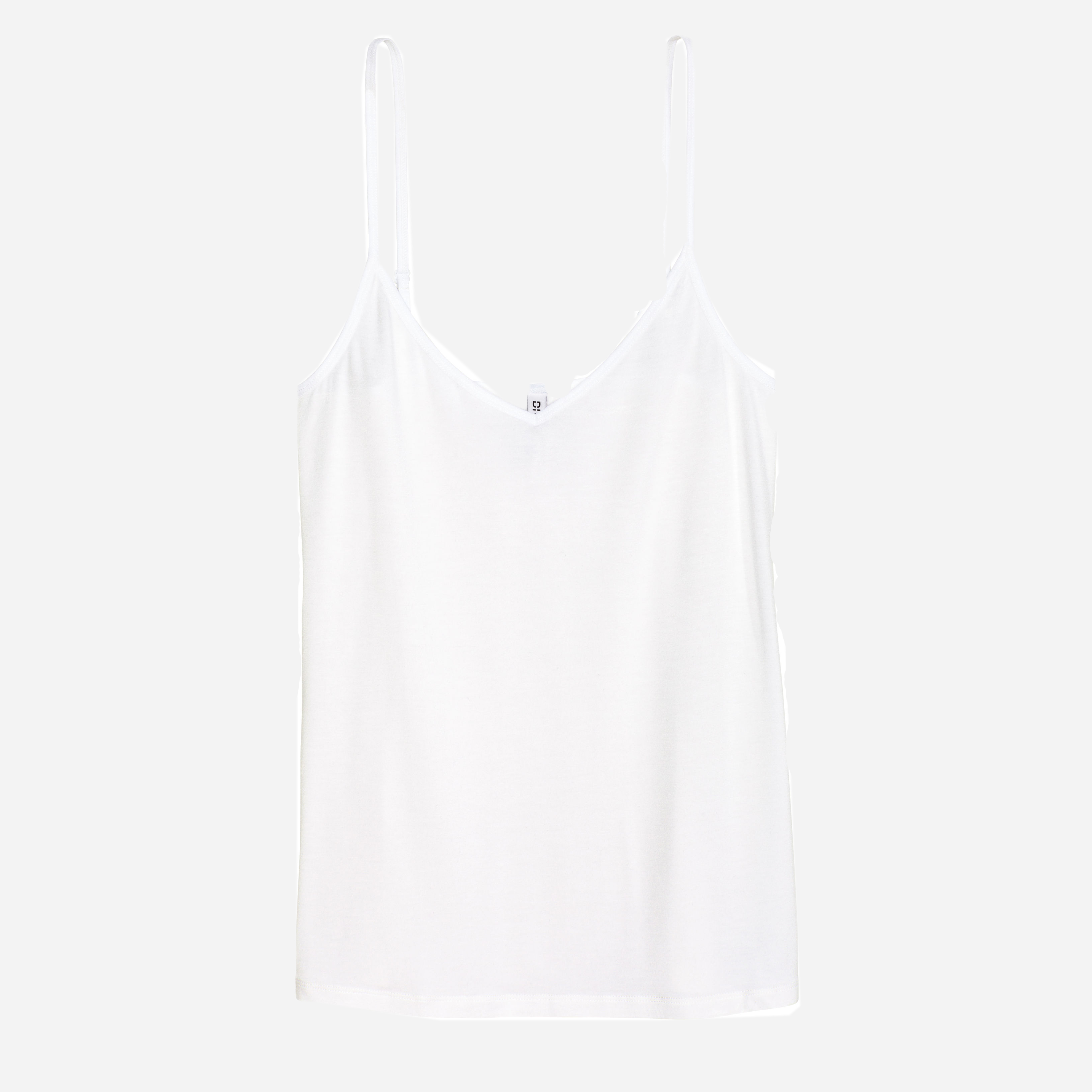 

Майка H&M 03-0377266-5 M Белый (СА2000001341773)