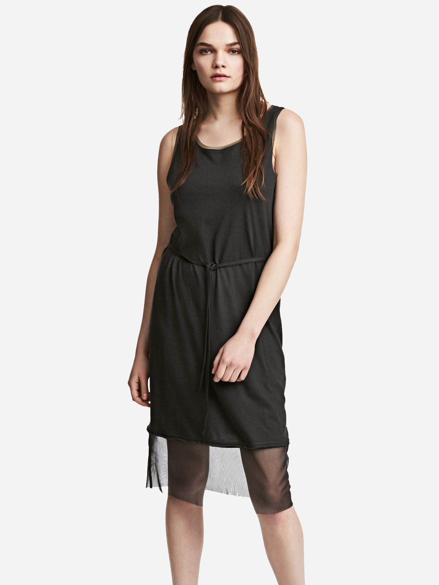 

Платье H& 0496062-5  Черный (СА2000001516942, Платье H&M 0496062-5 M Черный (СА2000001516942)