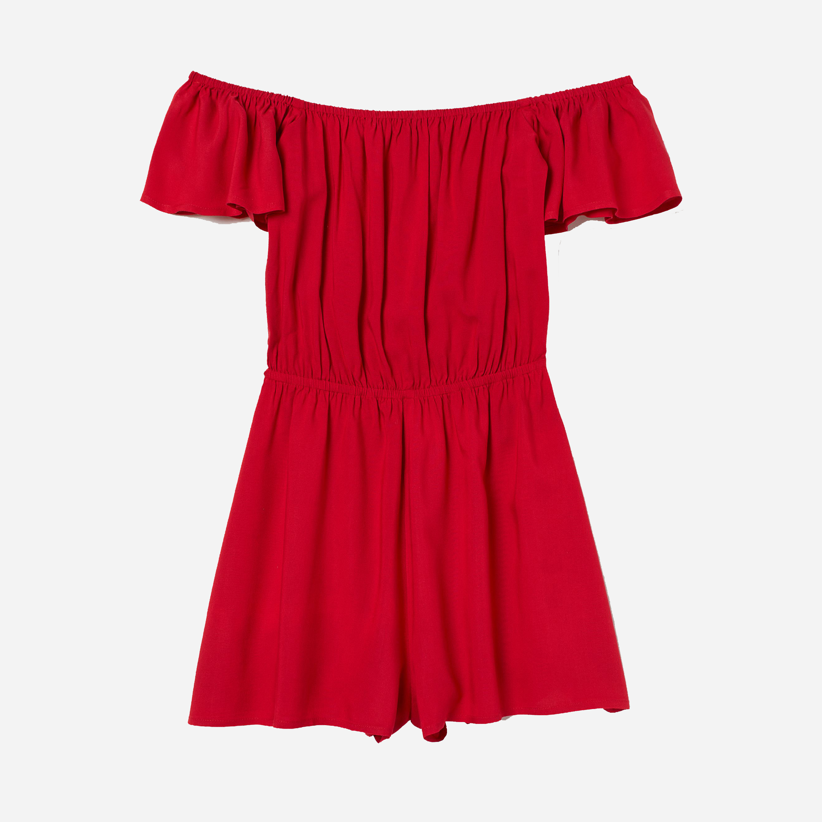 

Комбинезон H&M 01-0732103-9 36 Красный (СА2000001845424)