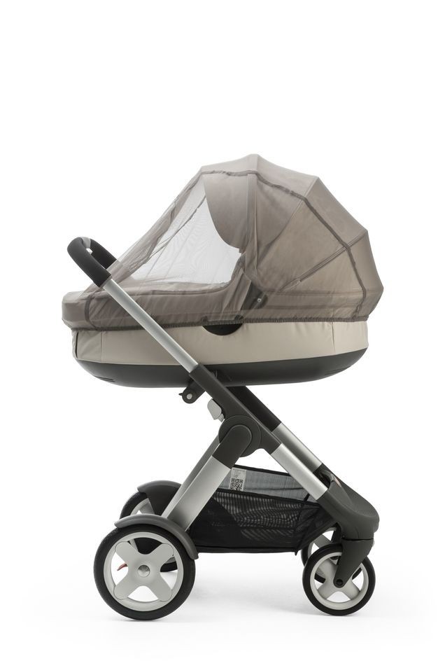 

Антимоскитная сетка для коляски Stokke®Crusi Trailz