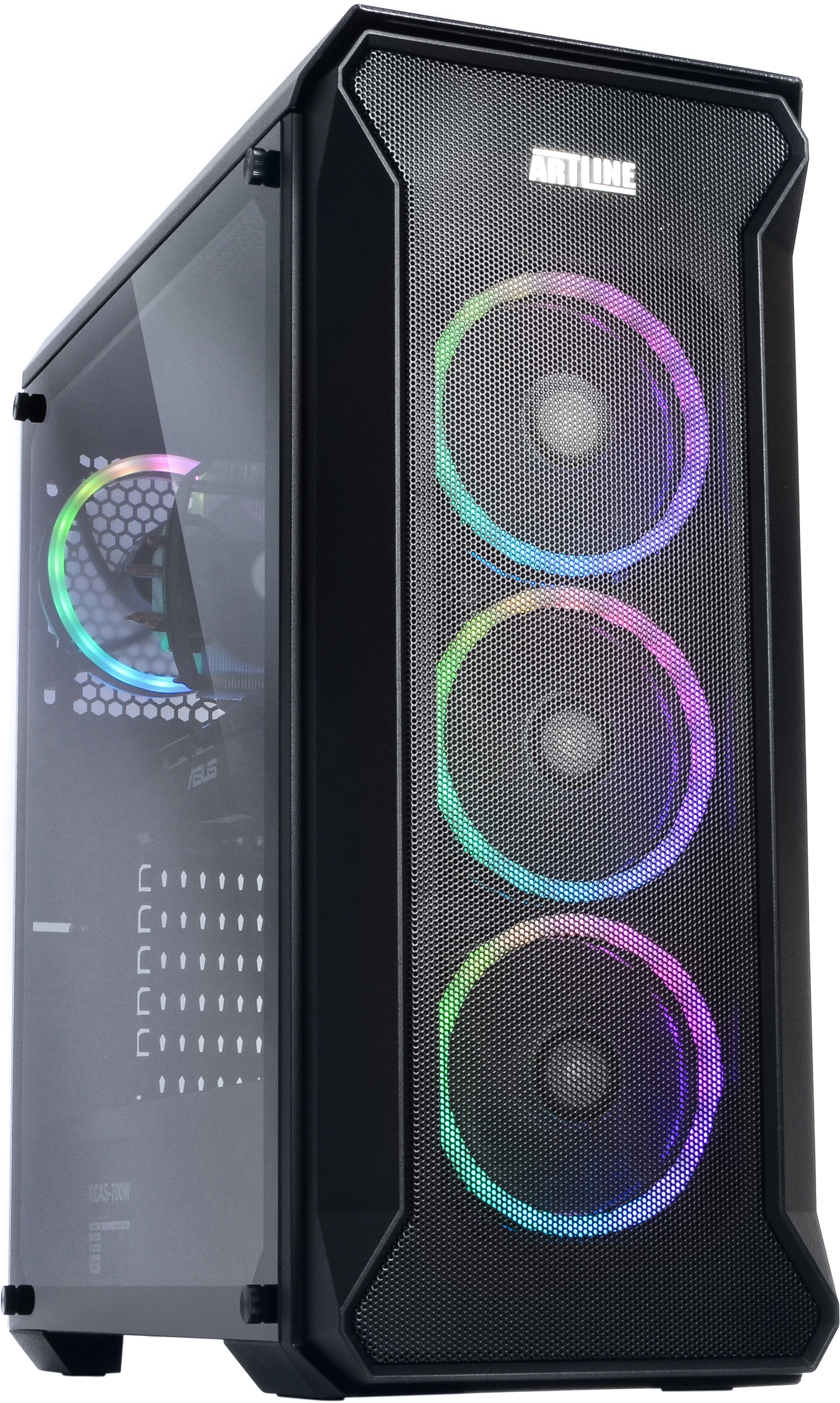 

Компьютер ARTLINE Gaming X73 v17