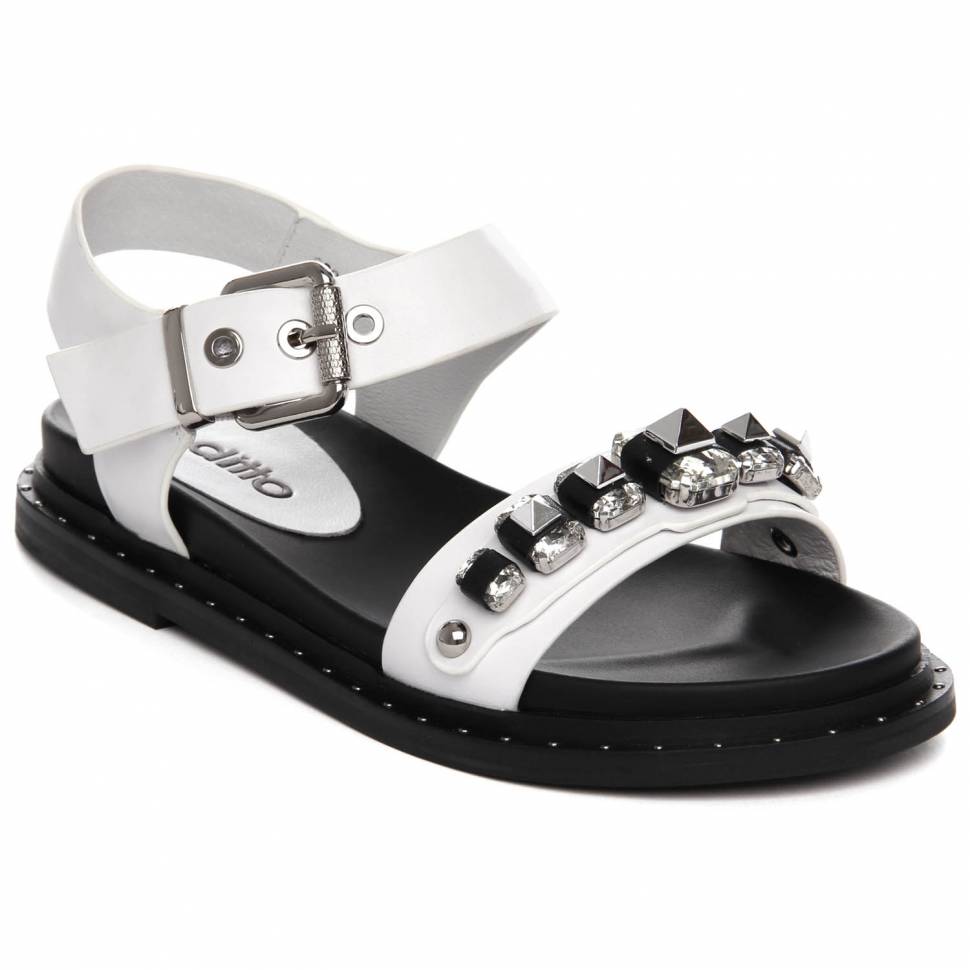 

Сандалии женские ditto 9981 39 Белый