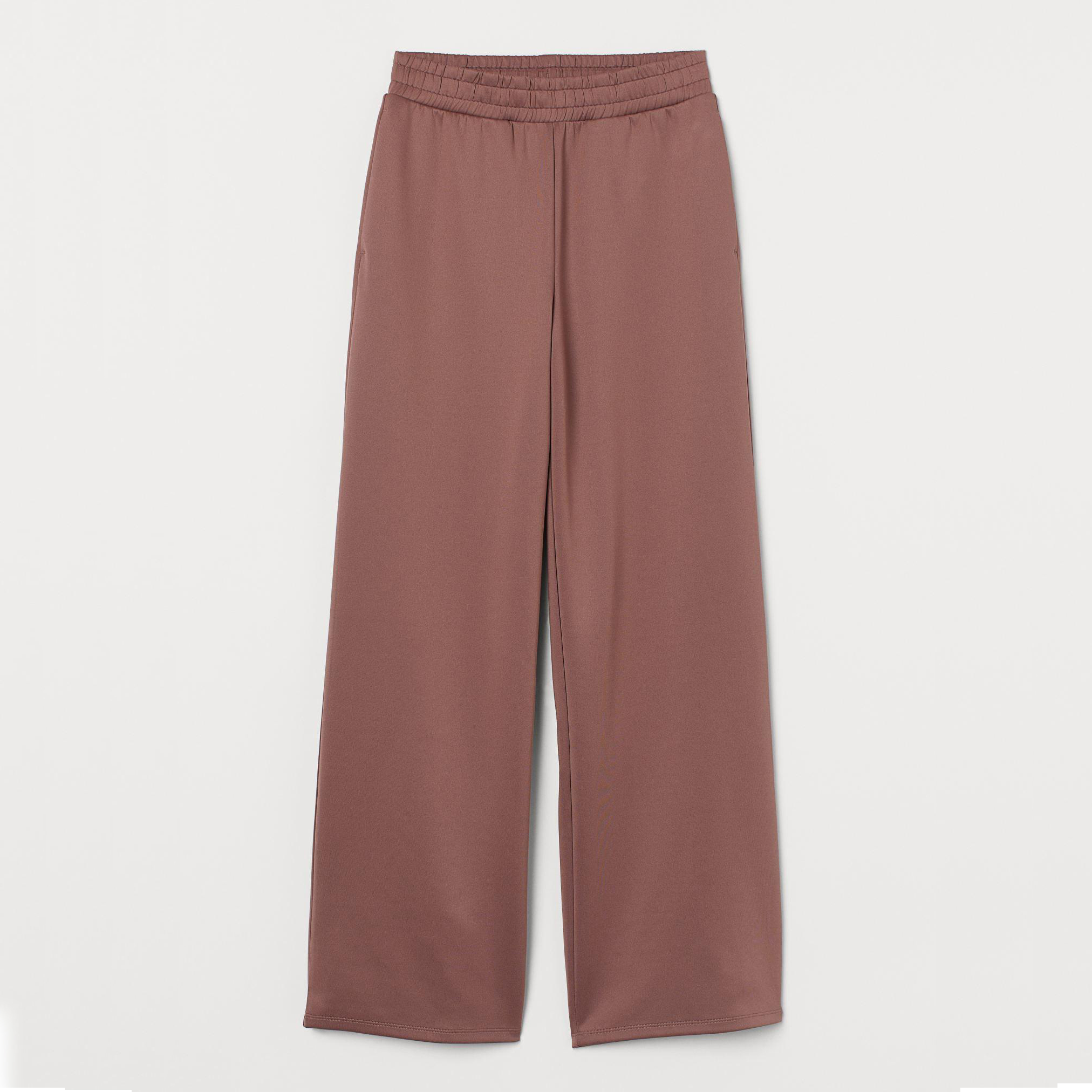 

Спортивные штаны H&M 8118910-ACXE M Сиреневые