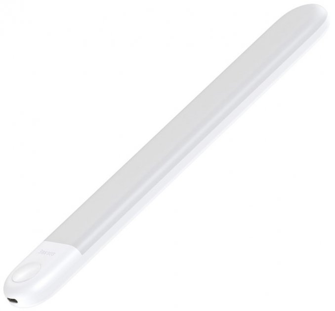 

Світильник Baseus Sunshine series human body Induction White (DGSUN-YA02)