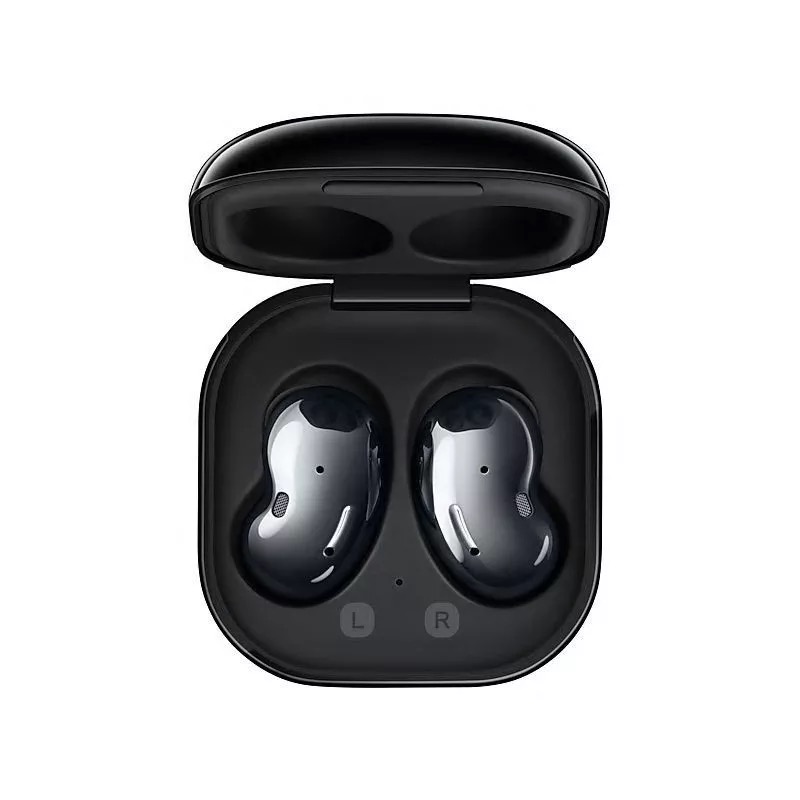 

Беспроводные Bluetooth Наушники Вкладыши Со Встроенным Чипом Langxun Чёрные