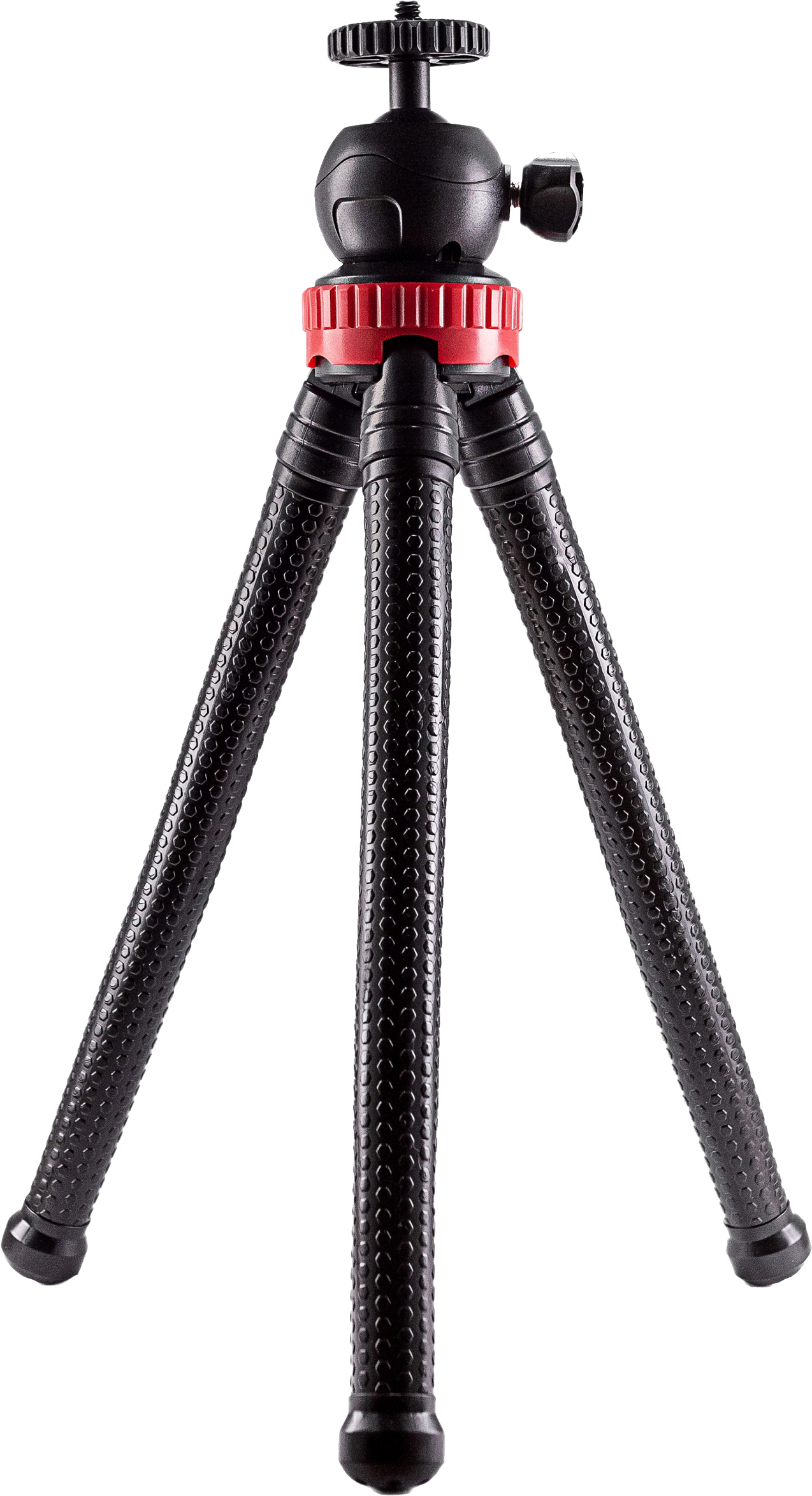 

Трипод XoKo SS-1000 для телефона, камери, екшн-камери Black (SS-1000-BK)