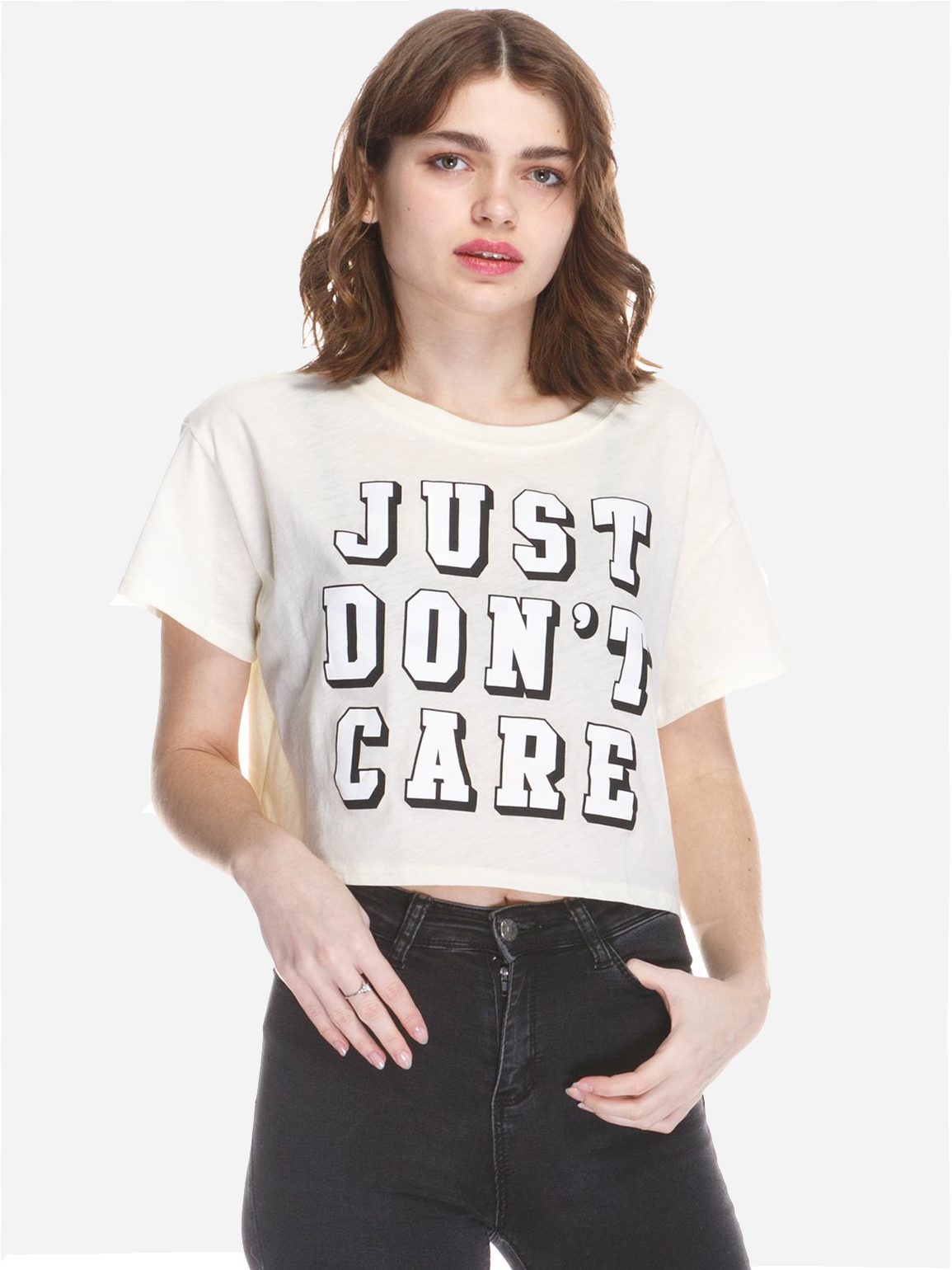 

Топ H&M 0318505-2 M Светло-салатовый (СА2000001466902)